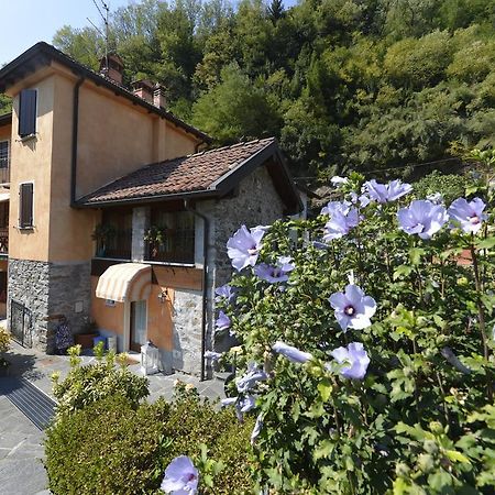 Casa Rosalba - Welchome 坎诺比奥 外观 照片